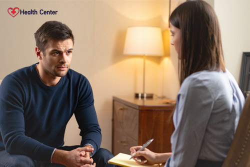 Как проходит лечение игромании в Луганске в клинике Центр здоровья<