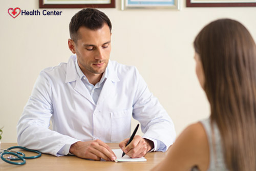 Лечение зависимости от Габапентина в Луганске в клинике Центр здоровья